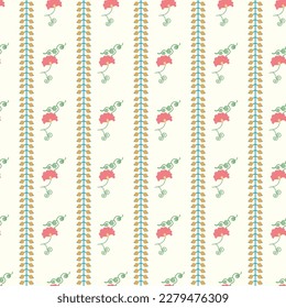 Suzani carpet element - beautiful flowers for decoratinf fabrics and other home interior elements. Textile product. 