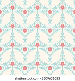 Suzani pattern background - flowers, traditional art in Central Asia and Uzbekistan. Embroidery textile product. Using in home decor