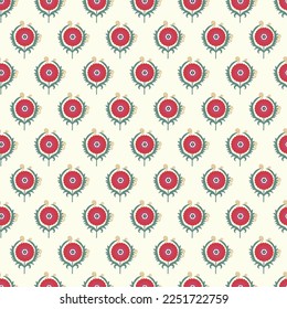 Suzani patterns for wallpapers and other things in home interior design. Traditional Uzbek ornaments. 