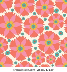 Suzani or suzane - Uzbek pattern carpet, spread in Central Asia, traditional textile product, using now in home decor and fashion industry, embroidery product