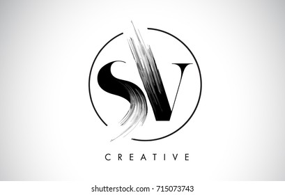 S V Logo Images Stock Photos Vectors Shutterstock