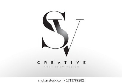 Sv Logos Hd Stock Images Shutterstock