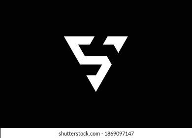 Sv Letters Images Stock Photos Vectors Shutterstock