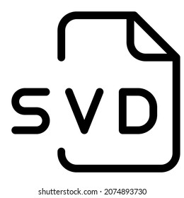 SVD technique is audio watermarking using the singular value decomposition