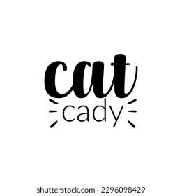 SVG for Cat-lovers , Cat Quotes SVG, Cut Files, Cat quotes SVG cut files, Cat quotes t shirt designs, Catspaw cut files, Cat-face saying eps files, Vector file.