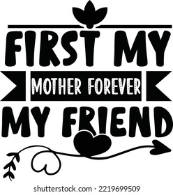 SVG CUT FILE Premium quality design