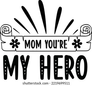 SVG CUT FILE Premium quality design