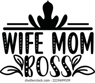 SVG CUT FILE Premium quality design