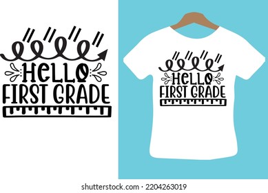 svg cut files design t-shirt