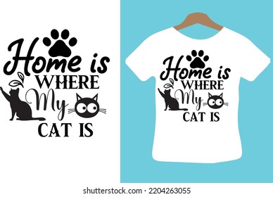 svg cut files design t-shirt