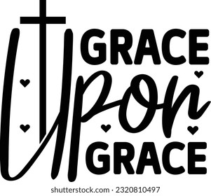 SVG-Design-Datei und T-Shirt-Design-Datei