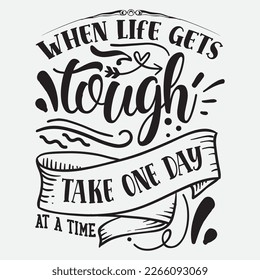 SVG design for T shirts