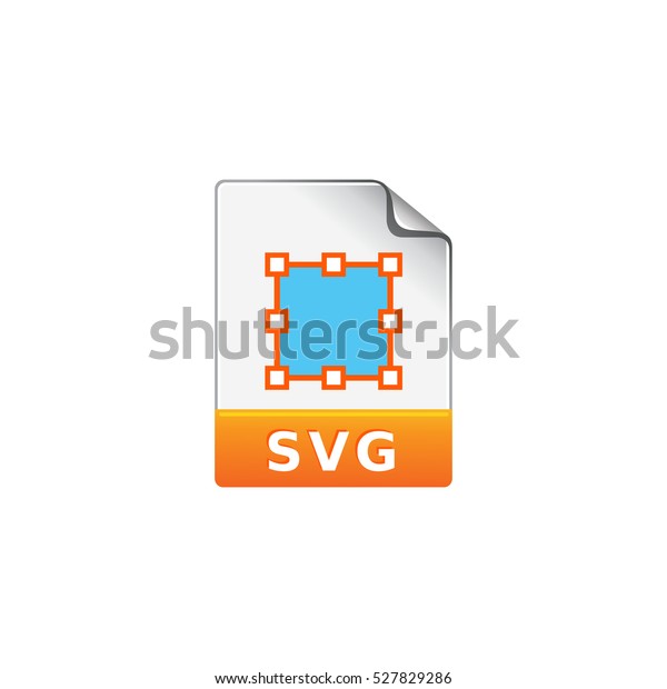 Download Svg File Icon Color Computer Software Stock Vector Royalty Free 527829286