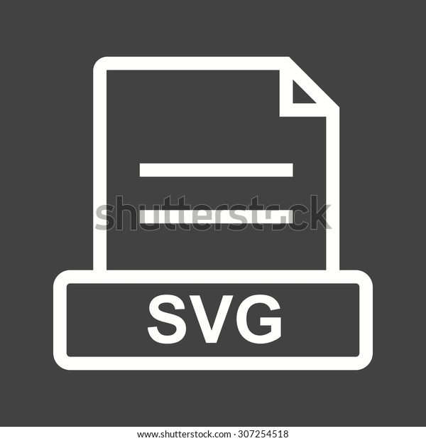 Download Svg File Symbol Icon Vector Image Stock Vector Royalty Free 307254518