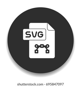 svg icon