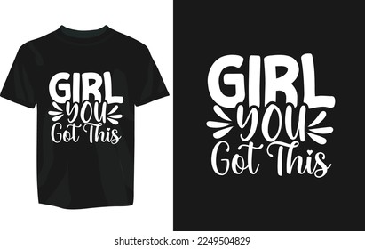 Svg typography tshirt design template for clothes, cap, sticker, mug and others