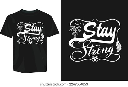 Plantilla de diseño de camisetas para tipografía Svg para ropa, gorra, pegatina, pulgar y otros