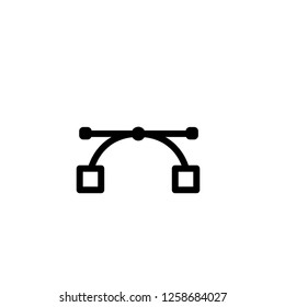Svg vector file icon