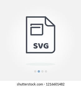 svg vector format