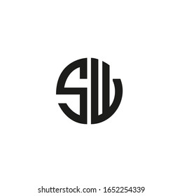 Sw Logos Hd Stock Images Shutterstock