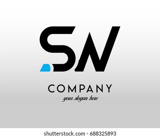 5,322 Logo letters s and a and w Images, Stock Photos & Vectors ...