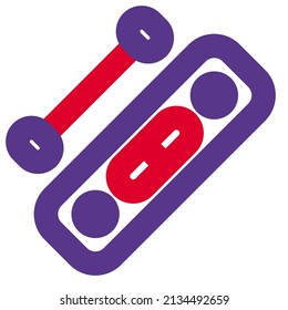 swab testing kit for DNA and genetic analysis