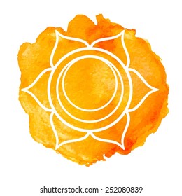 Swadhisthana chakra