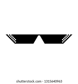 SWAG GLASSES DESIGN