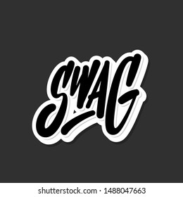 Swag Images, Stock Photos & Vectors | Shutterstock