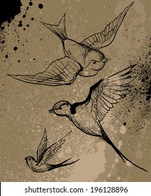 Swallow