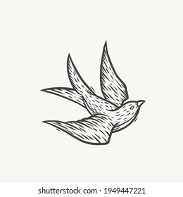 Un trago.  Se puede usar como dibujo de un tatuaje.
