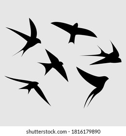 VECTOR DE ICONOS DE LOGOTIPO DE DISEÑO INFERIOR