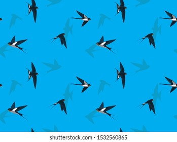 499 Swallows migrating Stock Illustrations, Images & Vectors | Shutterstock