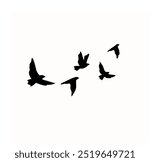 Swallows glide across the sky, their silhouettes enchanting. At Wild Birds Unlimited, find bird food and feeders to attract these lovely birds to your backyard. Enjoy nature’s beauty!