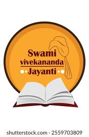 Swami Vivekanand Jayanti in India