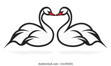 swan