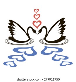 swan