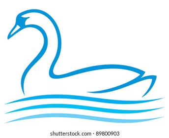 swan