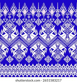 Diseño de patrón de píxeles hermoso.