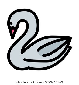 Swan or Duck