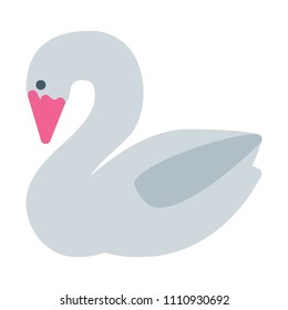 Swan or Duck
