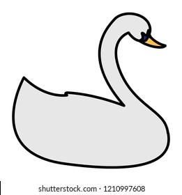 swan icon image