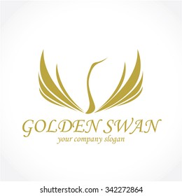 swan logo