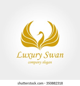 swan logo