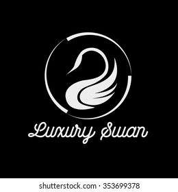 swan logo