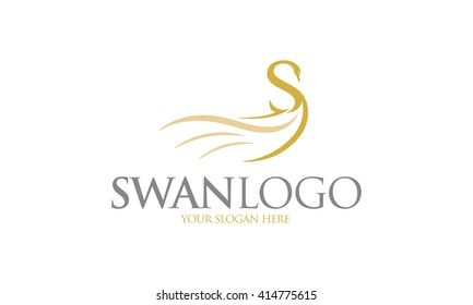 Swan Logo 