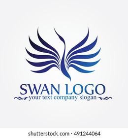 swan logo