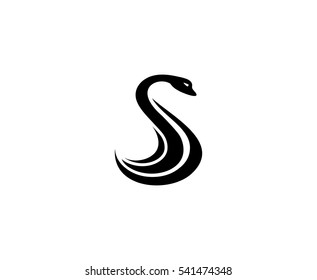 Swan logo