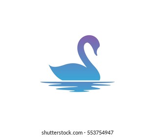 Swan Logo