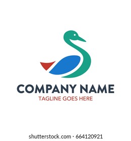 Swan Logo
